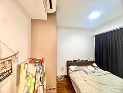 Stirling Residences (D3), Apartment #502584571